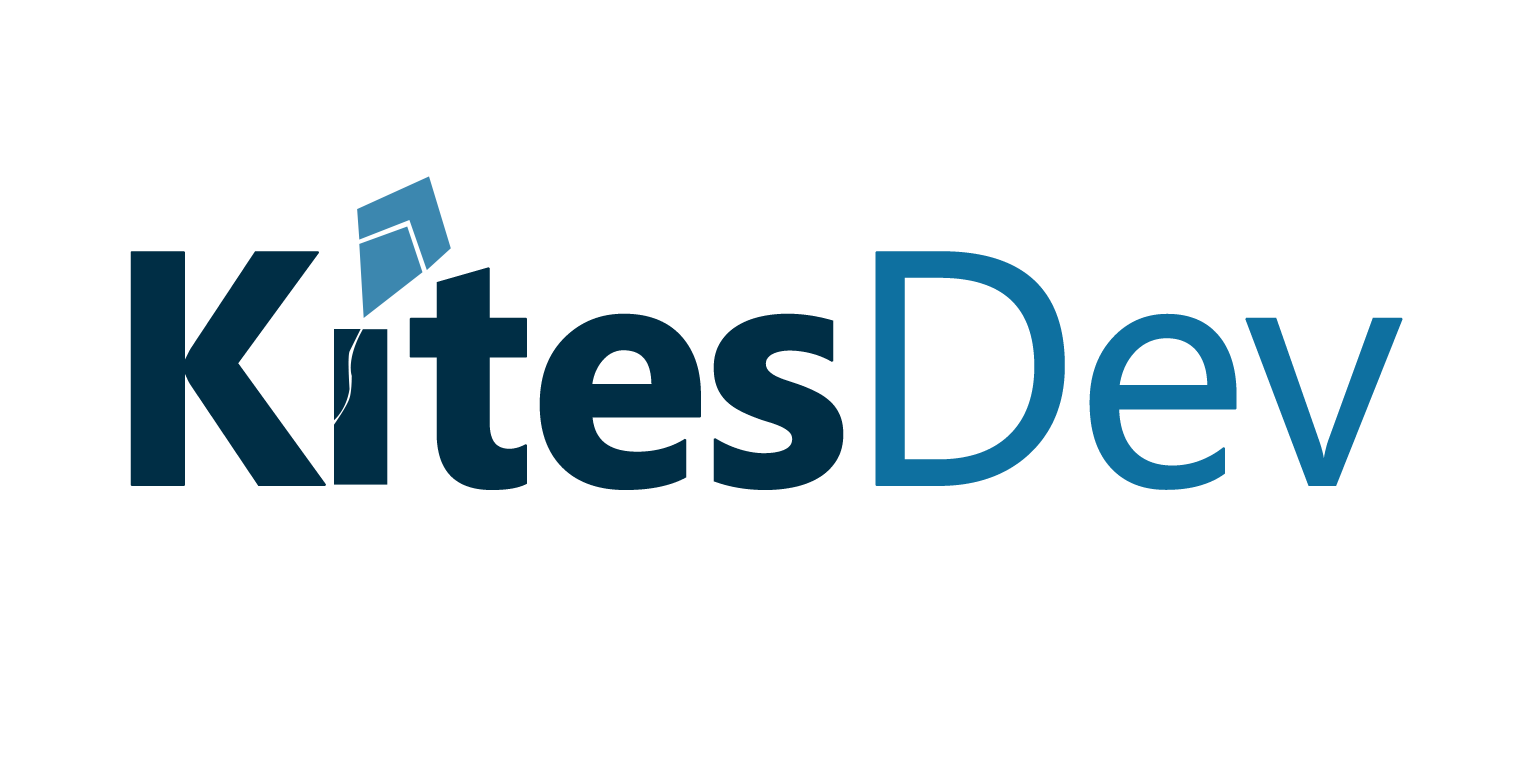 Kites Development Logo